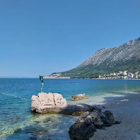 Sobe Kraft 1 Appartamento *