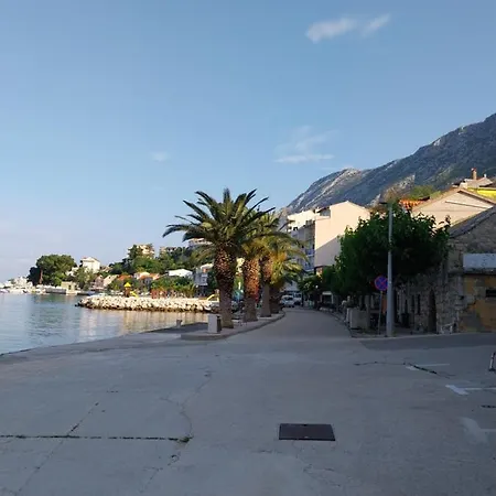 Sobe Kraft 1 Appartamento *