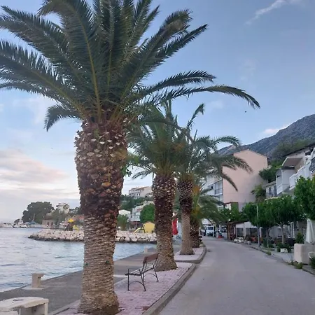 Sobe Kraft 1 Appartamento *