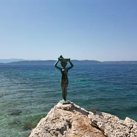 Sobe Kraft 1 Appartamento *