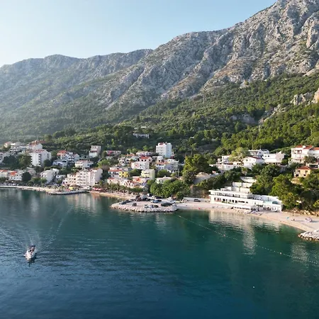 Appartamento Sobe Kraft 1 Živogošće