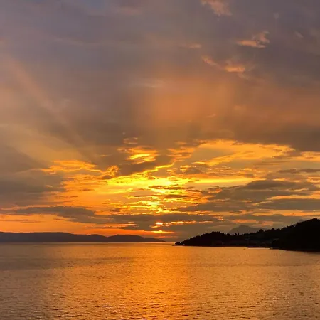 Sobe Kraft 1 * Živogošće