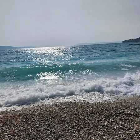 Appartamento Sobe Kraft 1 *