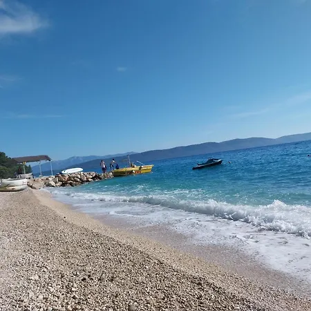 Sobe Kraft 1 Appartamento