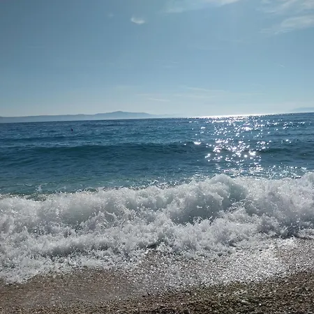 Appartamento Sobe Kraft 1 *