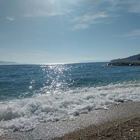 Sobe Kraft 1 Živogošće