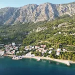 Apartment Sobe Kraft 1 Zivogosce