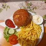 Sobe Kraft 1 * Живогошче