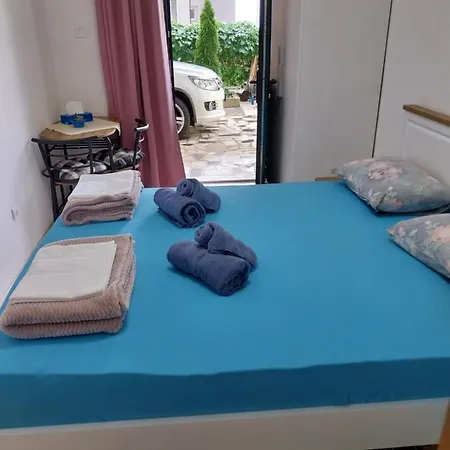 Sobe Kraft 1 Apartamento