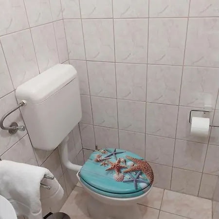 Apartamento Sobe Kraft 1 *