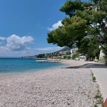 Sobe Kraft 1 * Živogošće