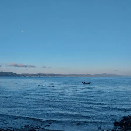 Sobe Kraft 1 Živogošće