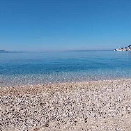 Sobe Kraft 1 * Živogošće