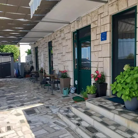 Sobe Kraft 1 Živogošće